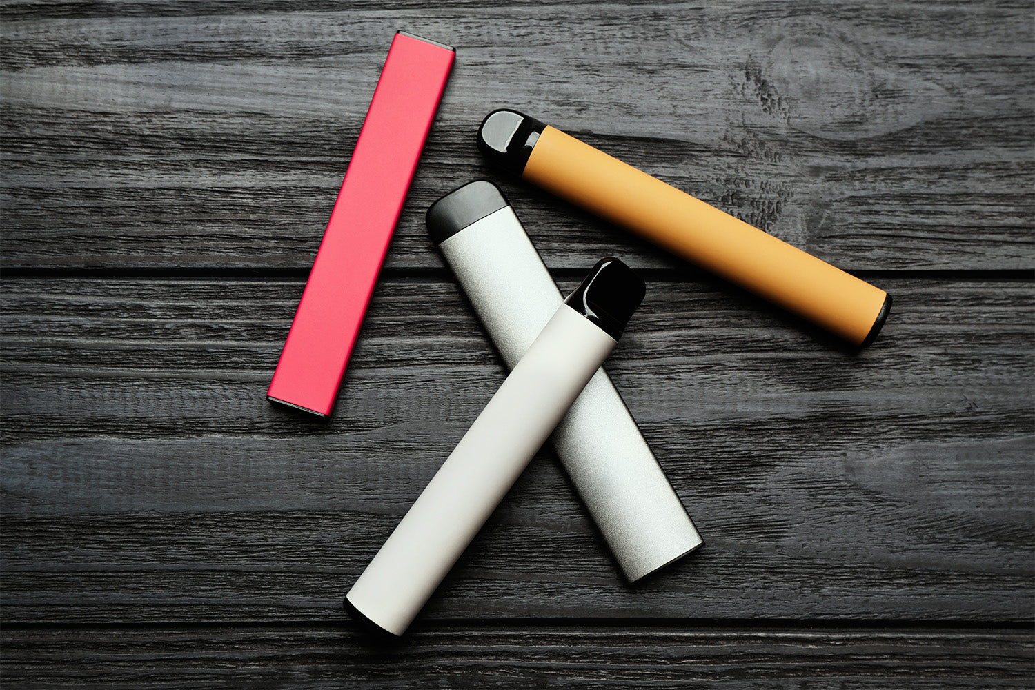 12 Types of Vapes to Try in 2022 | California Honey Vapes  CH Company