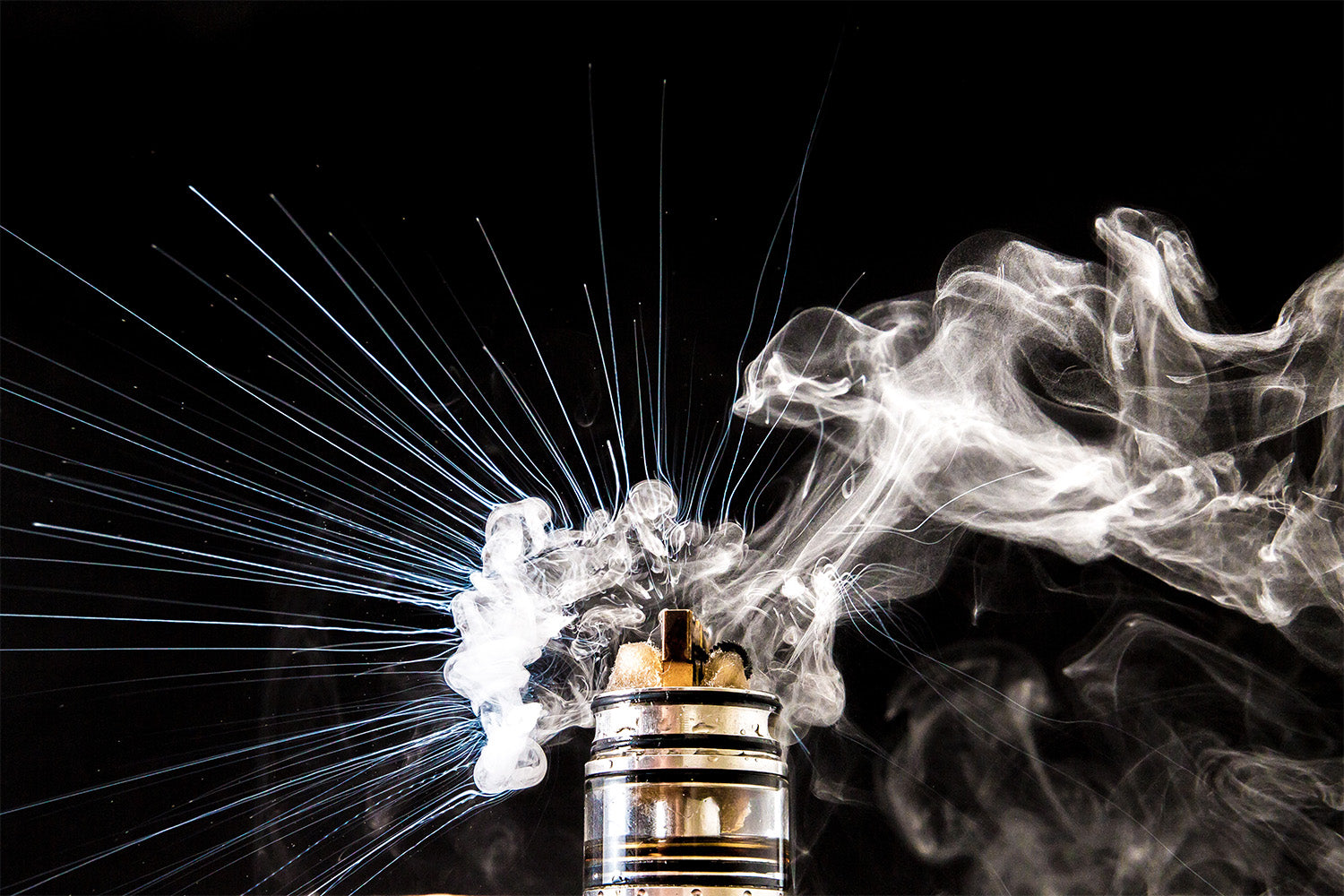 Why Does My Vape Taste Burnt? CH Company Why Does My Vape Taste Burnt? CH Company